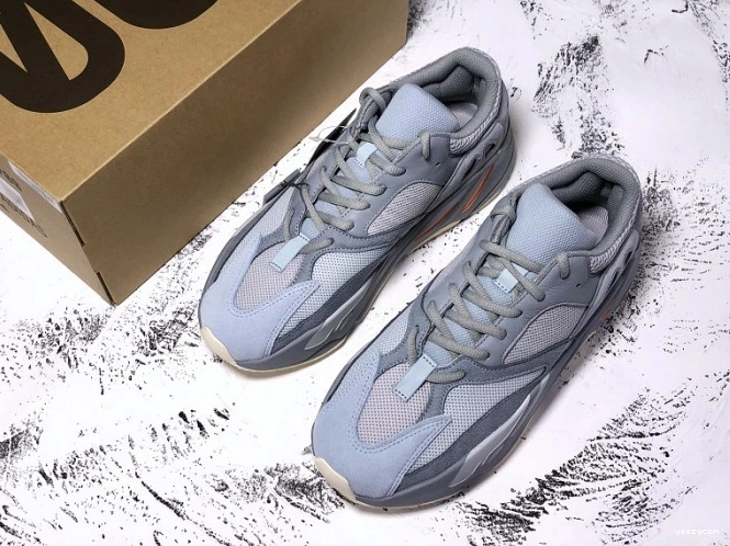 EQ7597 Yeezy Adidas 700 Inertia